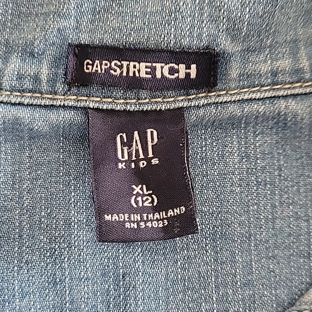GAP beautiful excellent